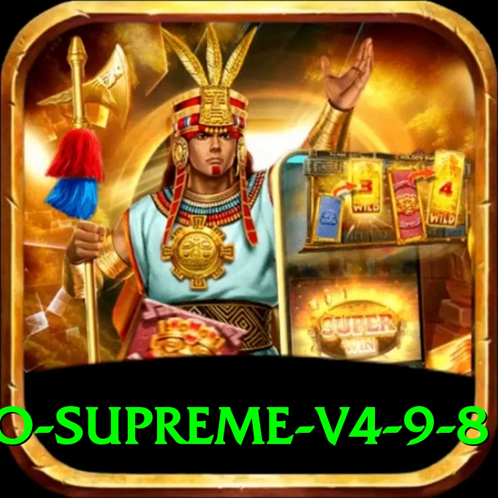 111kab Casino Supreme v4.9.8 - 2
