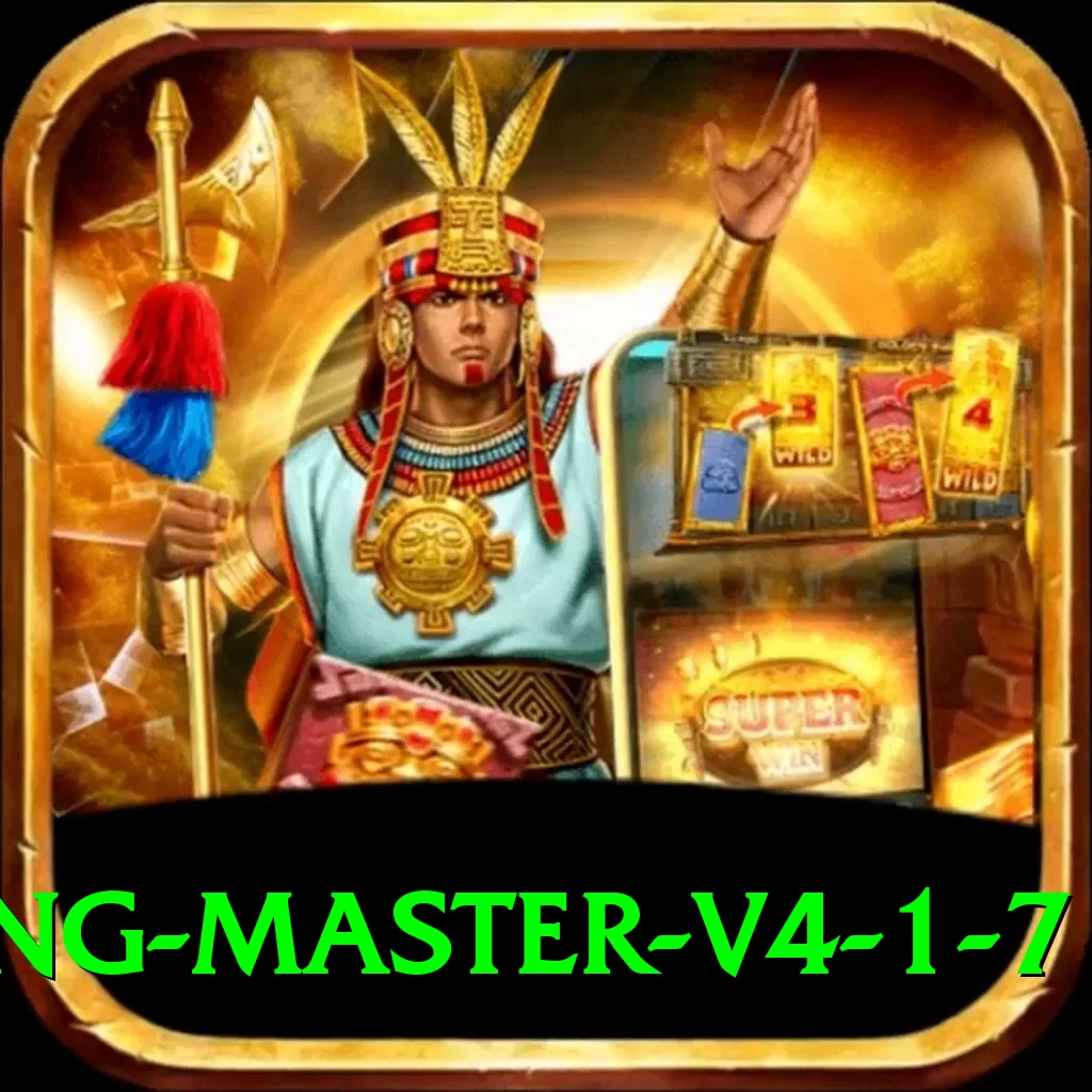 1jj Gaming Master v4.1.7 - 2