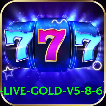 3Lucky Blue Live Gold v5.8.6 - 2