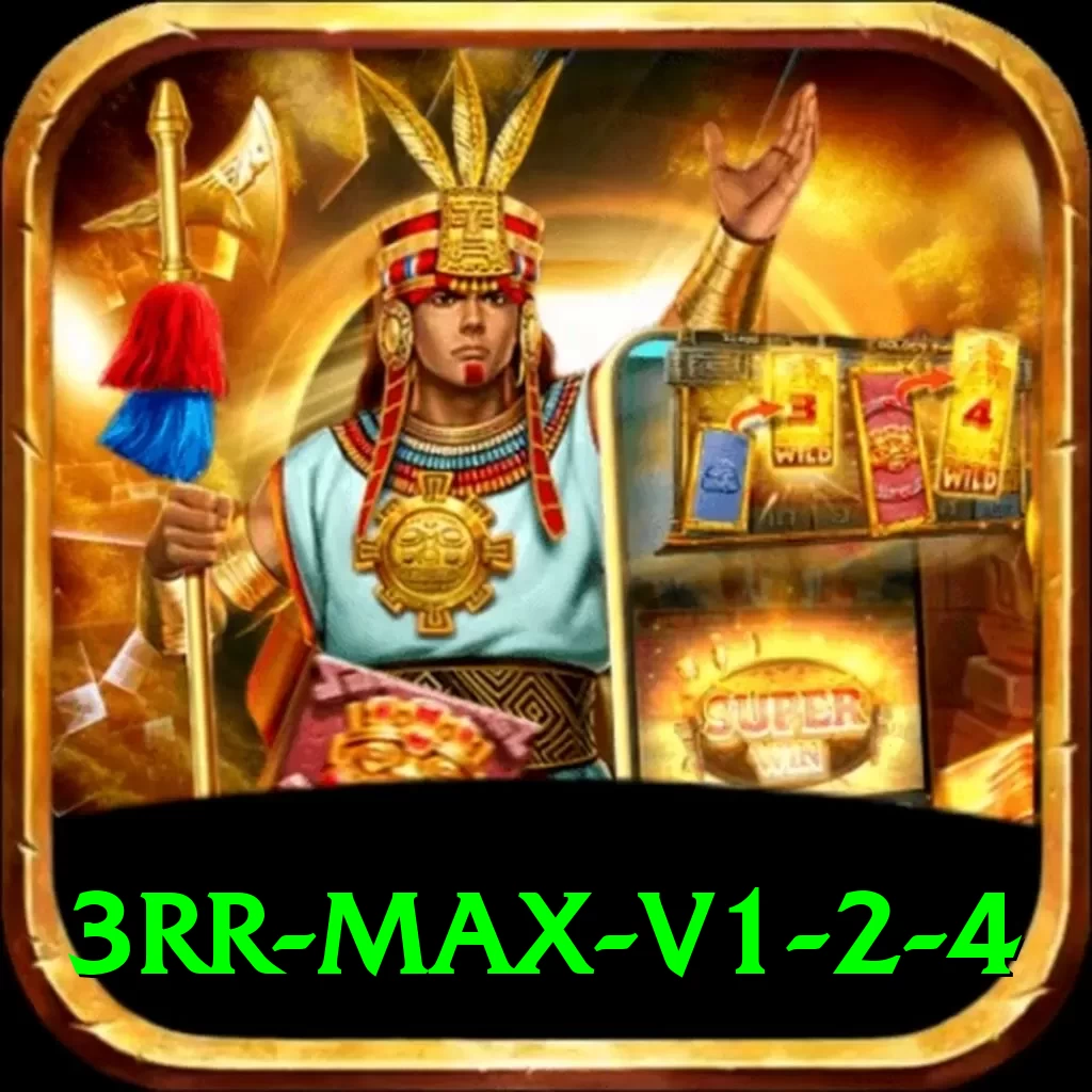 3rr Max v1.2.4 - 2