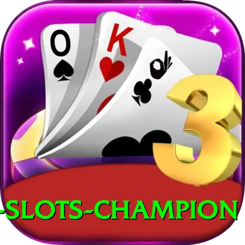 777fe - Slots Champion - 2