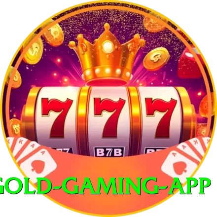 777SX Gold Gaming App - 2