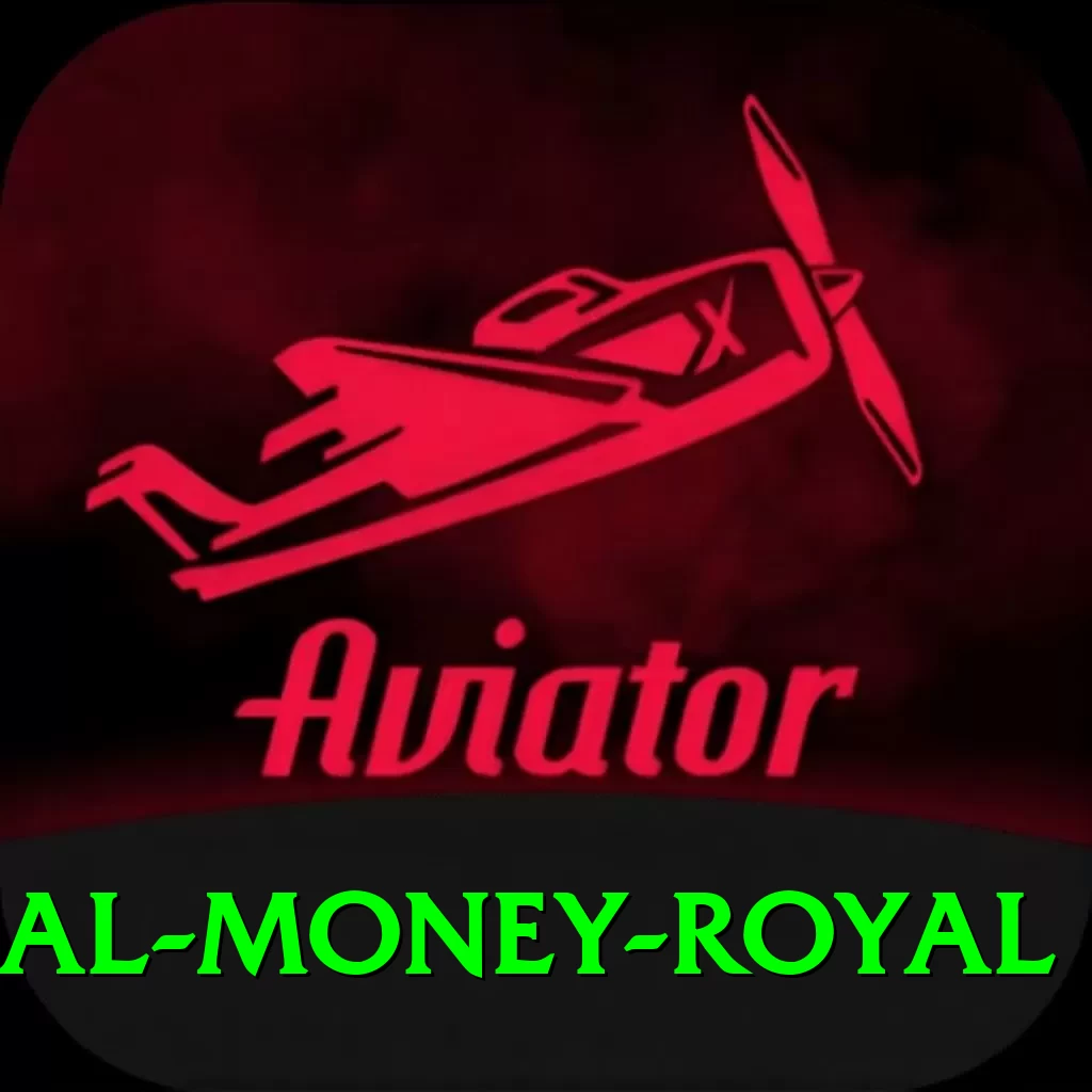 BC Game - Real Money Royal - 2