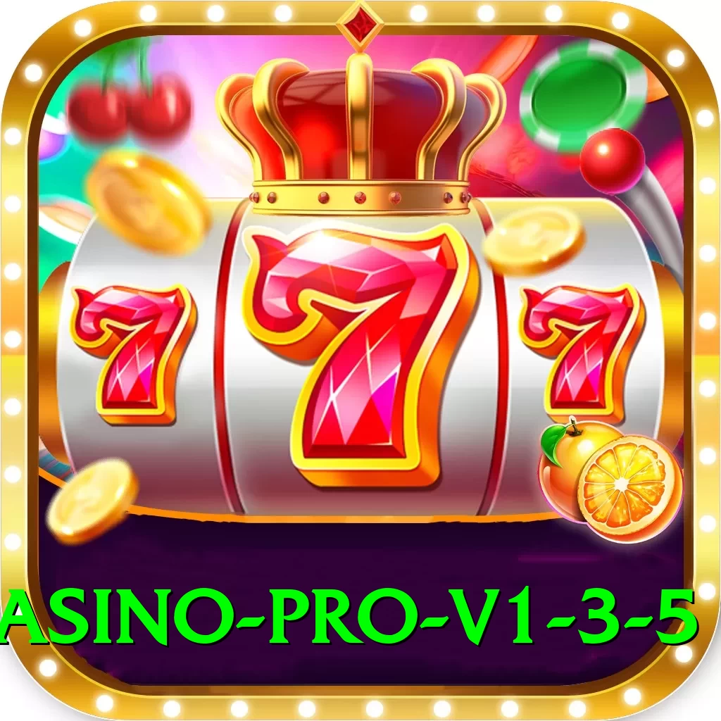 Betandyou Casino Pro v1.3.5 - 2
