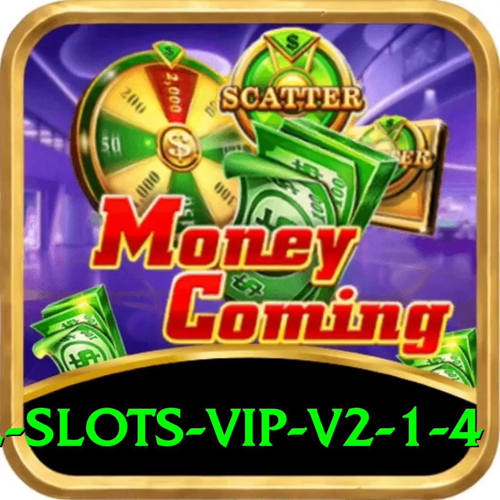 BKGame Slots VIP v2.1.4 - 2