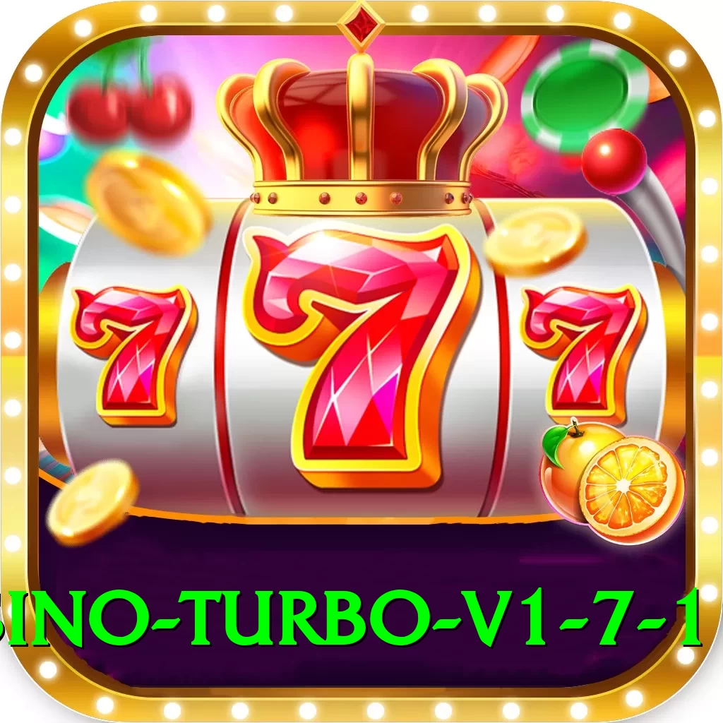 golo777 Casino Turbo v1.7.1 - 2