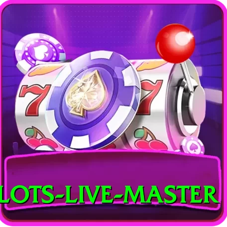 Omni Slots - Live Master - 2