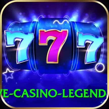 Pakistan Casino Live Casino Legend - 2