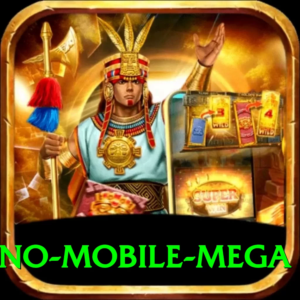 pkcasino Mobile Mega - 2