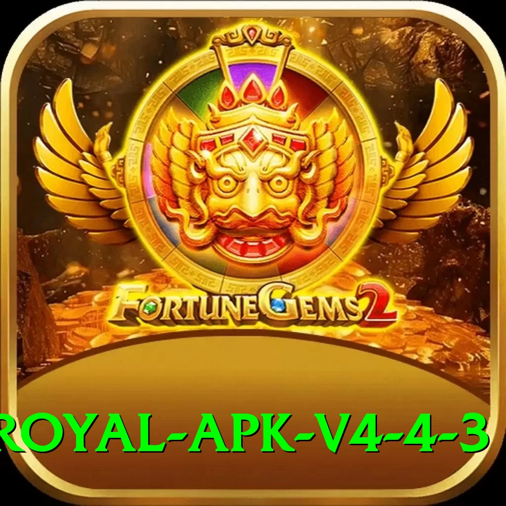 Ybets Royal APK v4.4.3 - 2